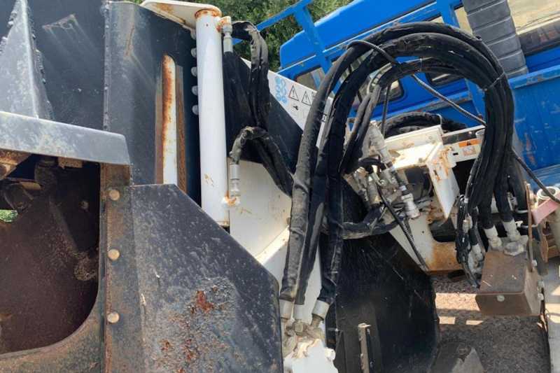 OmecoHub - Immagine SIMEX T600